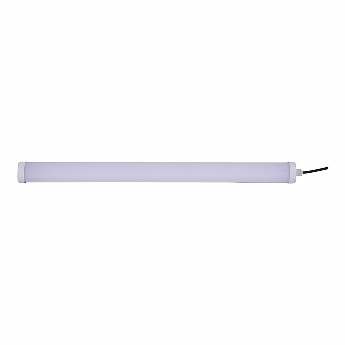 Striscia LED EDM 31406 18 W Luce LED (6400 K)